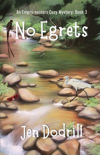 Produktbild: No Egrets