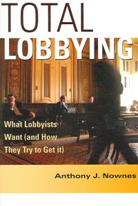 Produktbild: Total Lobbying