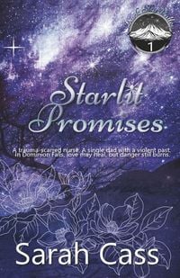 Produktbild: Starlit Promises (Dark Sky Valley 1)