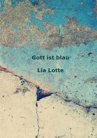 Produktbild: Gott ist Blau