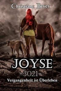 Produktbild: Joyse -3021- Vergangenheit ist &Uuml;berleben