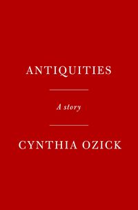 Produktbild: Antiquities