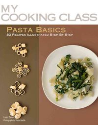 Produktbild: Zavan, L: Pasta Basics