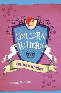 Produktbild: Quinn's Riddles