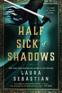 Produktbild: Half Sick of Shadows