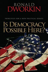 Produktbild: Is Democracy Possible Here?