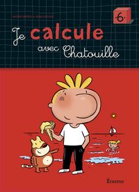 Produktbild: Calcule Avec Chatouille 6