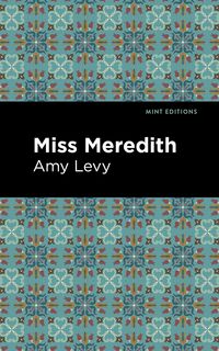 Produktbild: Miss Meredith