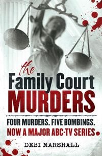 Produktbild: The Family Court Murders
