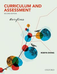 Produktbild: Curriculum and Assessment: Storylines