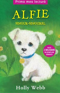 Produktbild: Alfie, Singur-singurel