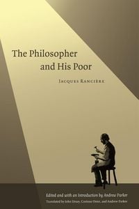 Produktbild: The Philosopher and His Poor