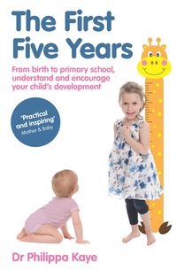 Produktbild: The First Five Years