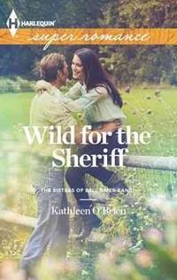 Produktbild: Wild for the Sheriff