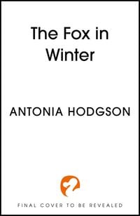 Produktbild: The Fox in Winter