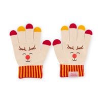Produktbild Zauberhandschuhe (Kinder) Rentier