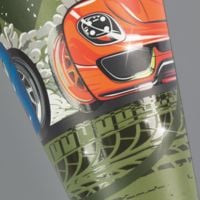 Produktbild: Brunnen Schult&uuml;te 350mm Fast Wheels
