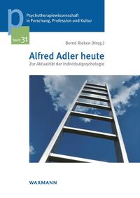 Bild vom Artikel Alfred Adler heute vom Autor 