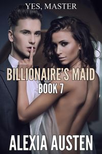 Produktbild: Billionaire's Maid (Book 7)