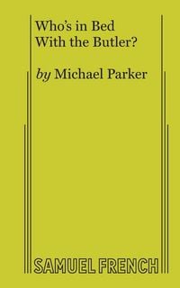 Produktbild: Who's in Bed with the Butler?