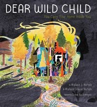 Produktbild: Dear Wild Child