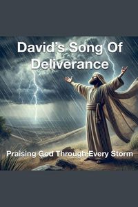Produktbild: David's Song Of Deliverance Praising God Through Every Storm