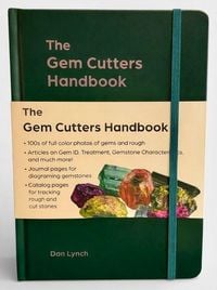 Produktbild: The Gem Cutters Handbook