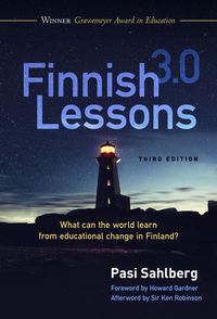 Produktbild: Finnish Lessons 3.0