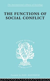 Produktbild: Functns Soc Conflict Ils 110
