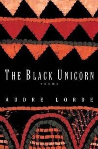Produktbild: The Black Unicorn