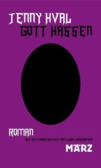 Produktbild: Gott hassen