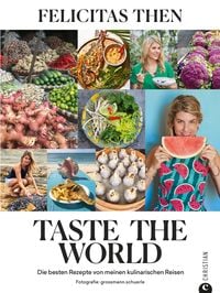 Produktbild: Taste the World