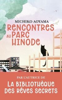 Produktbild: Rencontres au Parc Hinode