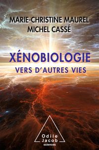 Produktbild: Xenobiologie