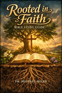Produktbild: Rooted in Faith