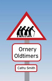 Produktbild: Ornery Oldtimers