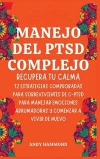 Produktbild: Manejo del PTSD Complejo