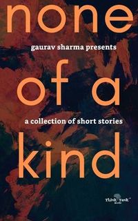 Produktbild: None of a kind