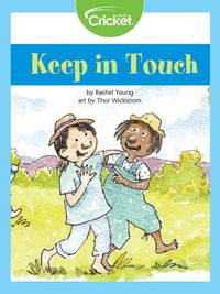 Produktbild: Keep in Touch