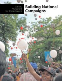 Produktbild: Building National Campaigns