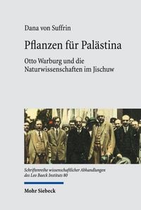 Produktbild: Pflanzen f&uuml;r Pal&auml;stina