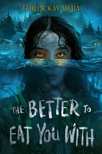 Produktbild: The Better to Eat You with