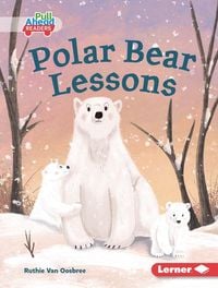 Produktbild: Polar Bear Lessons