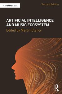 Produktbild: Artificial Intelligence and Music Ecosystem