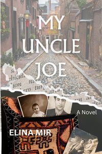 Produktbild: My uncle Joe