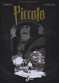 Produktbild: Piccolo
