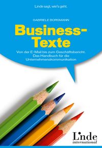 Produktbild: Business-Texte