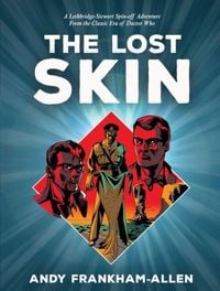 Produktbild: The Lost Skin