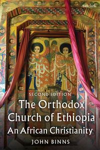 Produktbild: The Orthodox Church of Ethiopia