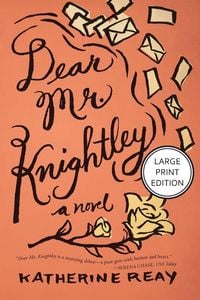 Produktbild: The Dear Mr. Knightley